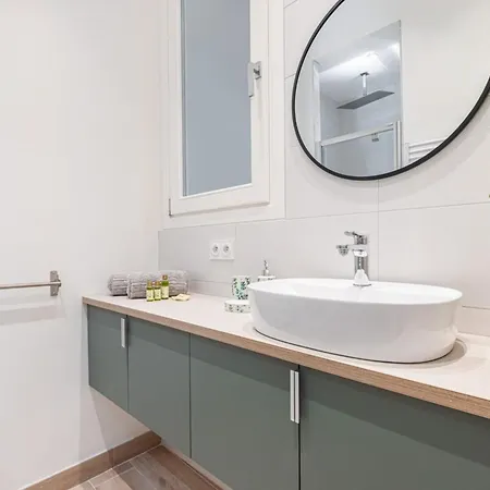 My Casa - Gesu - 2 Bedrooms In Old Town - Gesu Square * Nice