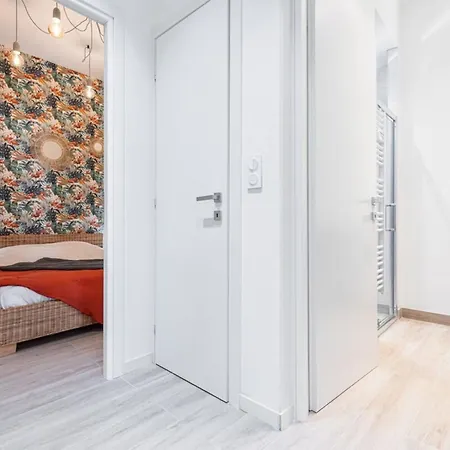 Appartement My Casa - Gesu - 2 Bedrooms In Old Town - Gesu Square