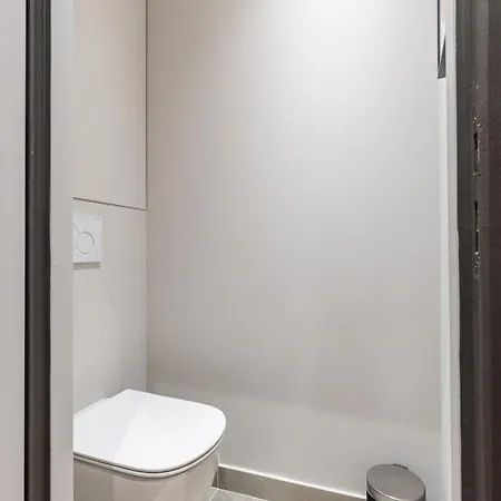 Appartement My Casa - La Croix - Old Town Modern - 2 Bedrooms