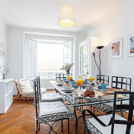 My Casa - Joffre 38 - Spacious One Bedroom Apartment *