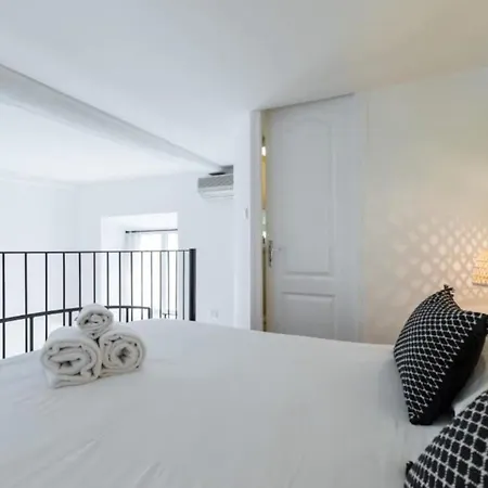 My Casa - Massena 2 - Great Location Massena Square With Ac Apartment Nice