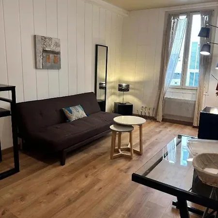 Apartment My Casa - Bosio Raoul - Few Steps To The Sea Nice