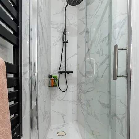 Appartement My Casa - Foch - Superb W Ac Downtown Nice
