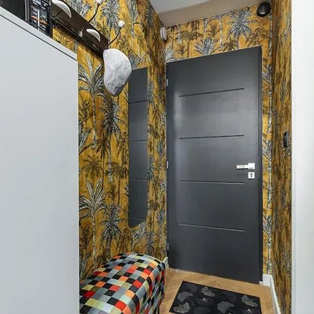 My Casa - Foch - Superb W Ac Downtown Appartement Nice
