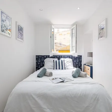 My Casa - Malonat - Cosy In Old Town W Ac Apartment
