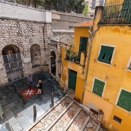 My Casa - Malonat - Cosy In Old Town W Ac Apartment *