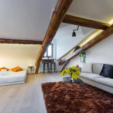 My Casa - Massena 44 - Stunning On Massena Square Appartement