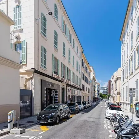My Casa - Deloye - Spacious Quiet W Ac Near Old Town Appartement