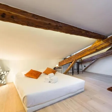 My Casa - Massena 44 - Stunning On Massena Square Appartement Nice