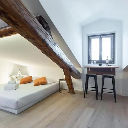 Appartement My Casa - Massena 44 - Stunning On Massena Square *
