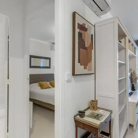 My Casa - Rossini - And Cosy With Ac Apartment