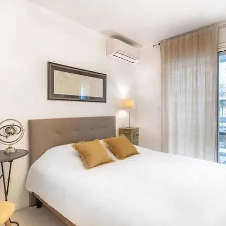 My Casa - Rossini - And Cosy With Ac Apartment