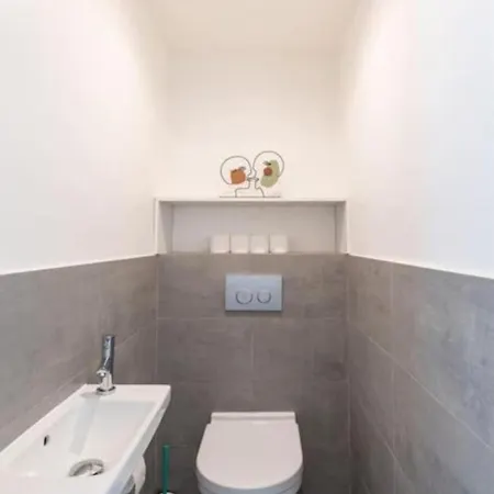 Appartement My Casa - Joffre 2-4 - Bright 1 Bedroom Near Massena