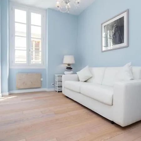Appartement My Casa - Jean Jaures - 90m2 W Ac 2min To