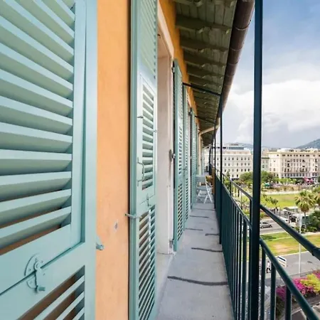 Appartement My Casa - Jean Jaures - 90m2 W Ac 2min To