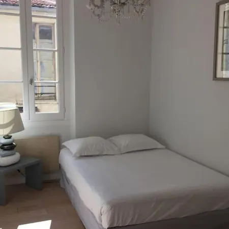 My Casa - Jean Jaures - 90m2 W Ac 2min To Appartement *