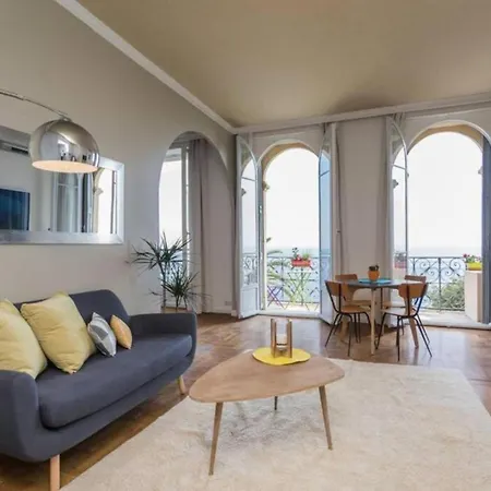 My Casa - Etats Unis 894 - Stunning On Sea Front W Ac Apartment *