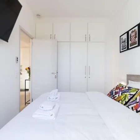 Apartment My Casa - Moulin - Stunning 1 Bedroom On The Port *