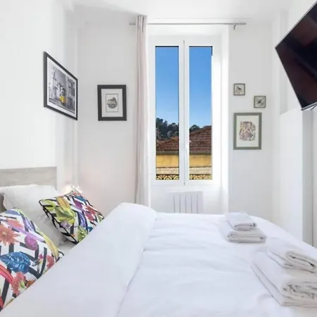 My Casa - Moulin - Stunning 1 Bedroom On The Port Apartment