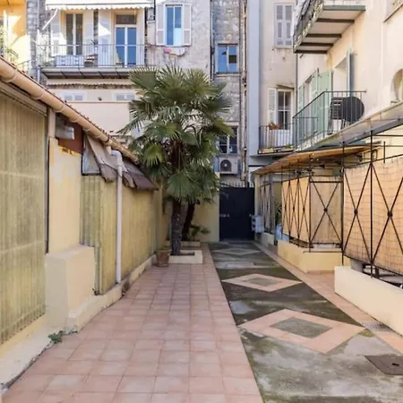 My Casa - Moulin - Stunning 1 Bedroom On The Port * Nice