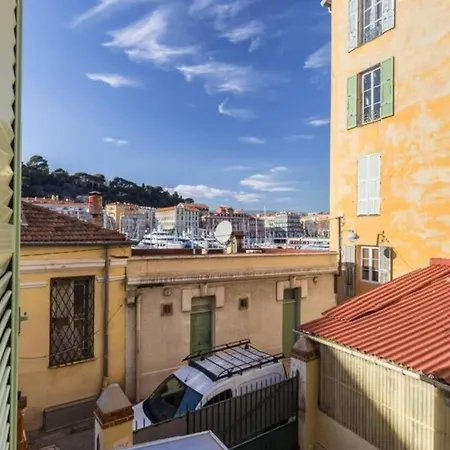 My Casa - Moulin - Stunning 1 Bedroom On The Port Apartment
