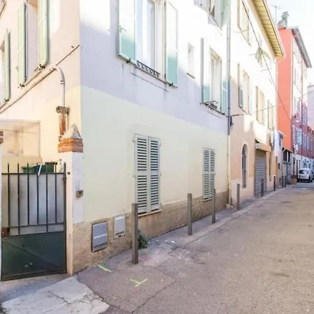Apartment My Casa - Moulin - Stunning 1 Bedroom On The Port *