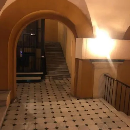 Mari 74 - Ac In Old Town Close To Appartement
