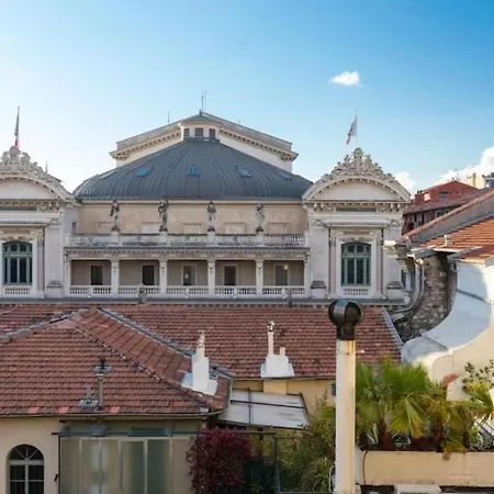 Mari 74 - Ac In Old Town Close To Appartement