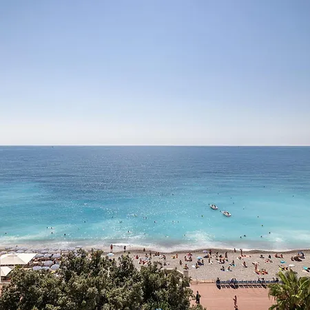 Appartement My Casa - Etat Unis 93 Indigo - Amazing Sea View Aprt With Ac