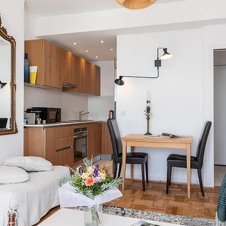 Appartement My Casa - Etat Unis 93 Indigo - Amazing Sea View Aprt With Ac *