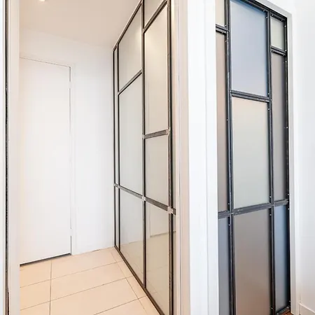 Appartement My Casa - Etat Unis 93 Indigo - Amazing Sea View Aprt With Ac Nice