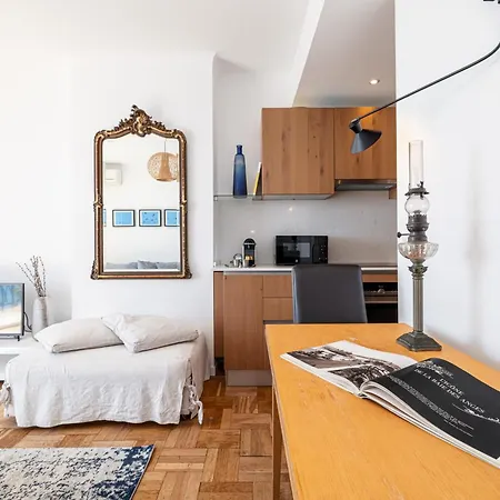 Appartement My Casa - Etat Unis 93 Indigo - Amazing Sea View Aprt With Ac