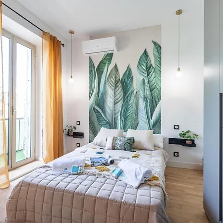 My Casa - Guidoni - Superb Center Apartment