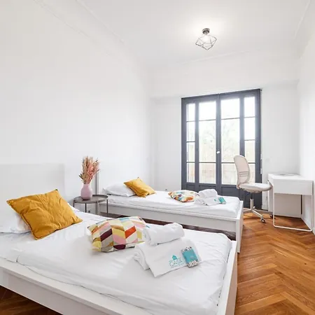 My Casa - Olivetto - Superb Center With Ac Appartement