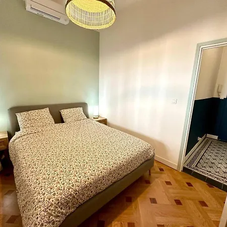 Apartment Wonderful And Garden Heart Of