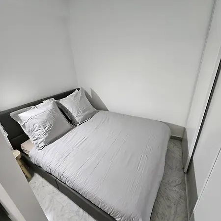 Appartement Idéal Calme Cosy Chaleureux Zen Mignon *