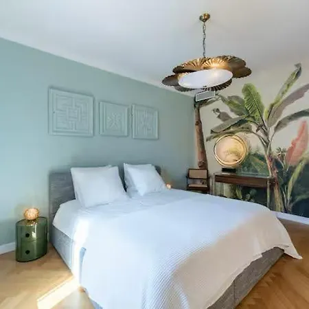 Apartment Cosy #before Making Reservation Read My Host Profil #