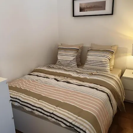 Le Charmetta Apartment *