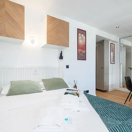 My Casa - Buffa 3-53 - Superb Center Nice