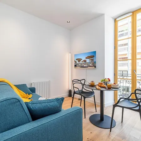 Apartment Buffa 3-24 - Superb In Center *