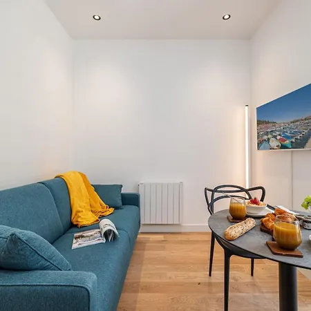Apartment Buffa 3-24 - Superb In Center *