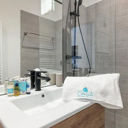 Buffa 3-24 - Superb In Center Apartment