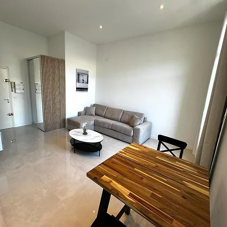 New Palais Des Festivals Apartment *
