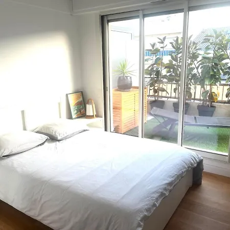 After B00klng Need Scаn Qr-c0dе --beautiful Terrace Apartment Nice