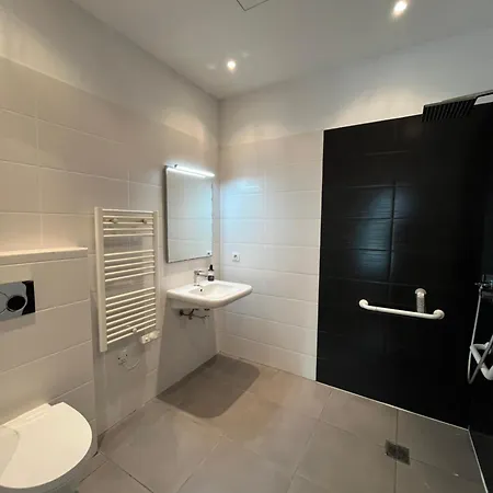 Flots D'azur Hotel 3*