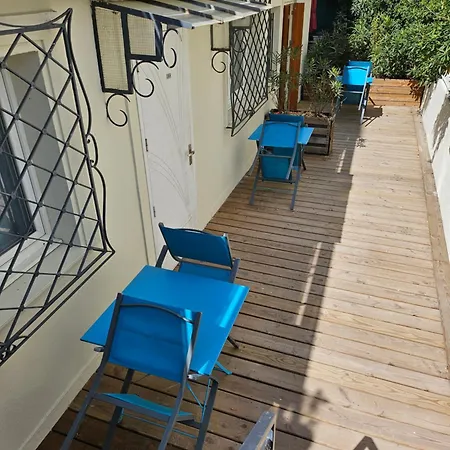Flots D'azur