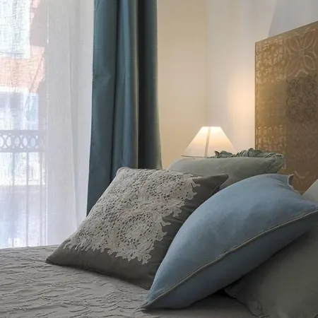 My Casa - Cassini Gt - 1 Bedroom - Balcony - Place Garibaldi Apartment Nice
