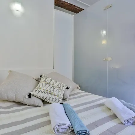 My Casa - Mari 117 - Center Appartement *