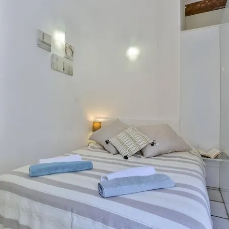 My Casa - Mari 117 - Center Appartement