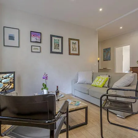My Casa - Gambetta - Charming 2 Bedroom - Near Promenade Appartement Nice